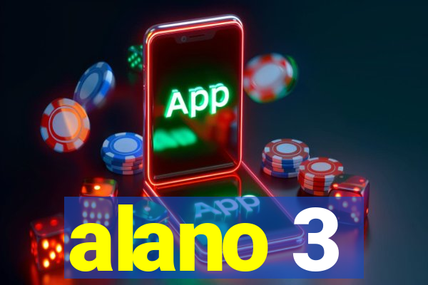 alano 3